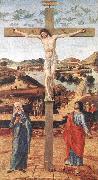 Crucifix BELLINI, Giovanni